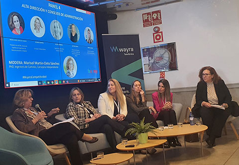 Mujeres y Competitividad Telefónica2