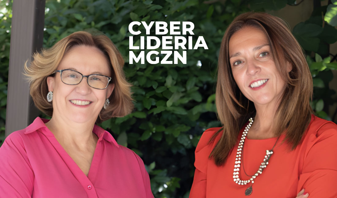 CyberLideria MGZN entrevista a Inmaculada Sánchez Ramos, presidenta de la Asociación Española de Ingenieros de Telecomunicación-Madrid (AEITM)