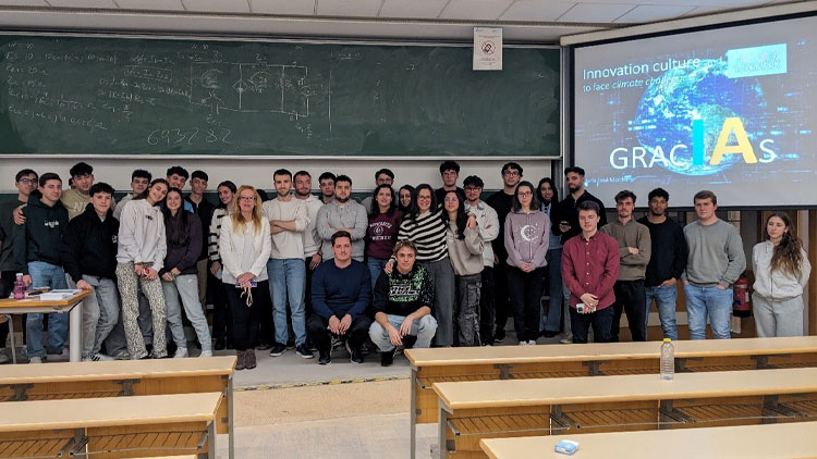 I+D+i como motor de crecimiento y competitividad