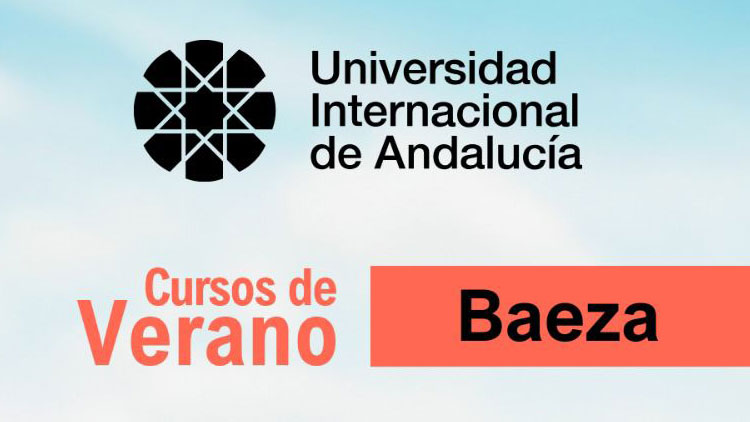 Curso de Verano sobre Inteligencia Artificial de la Universidad Internacional de Andalucía