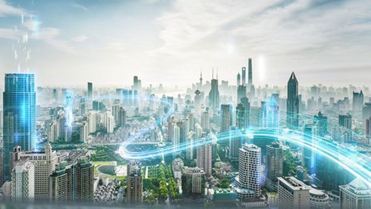 El papel del ingeniero de telecomunicación en las infraestructuras y edificios inteligentes
