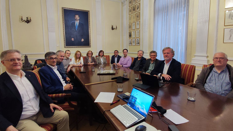 Junta de Socios 2025